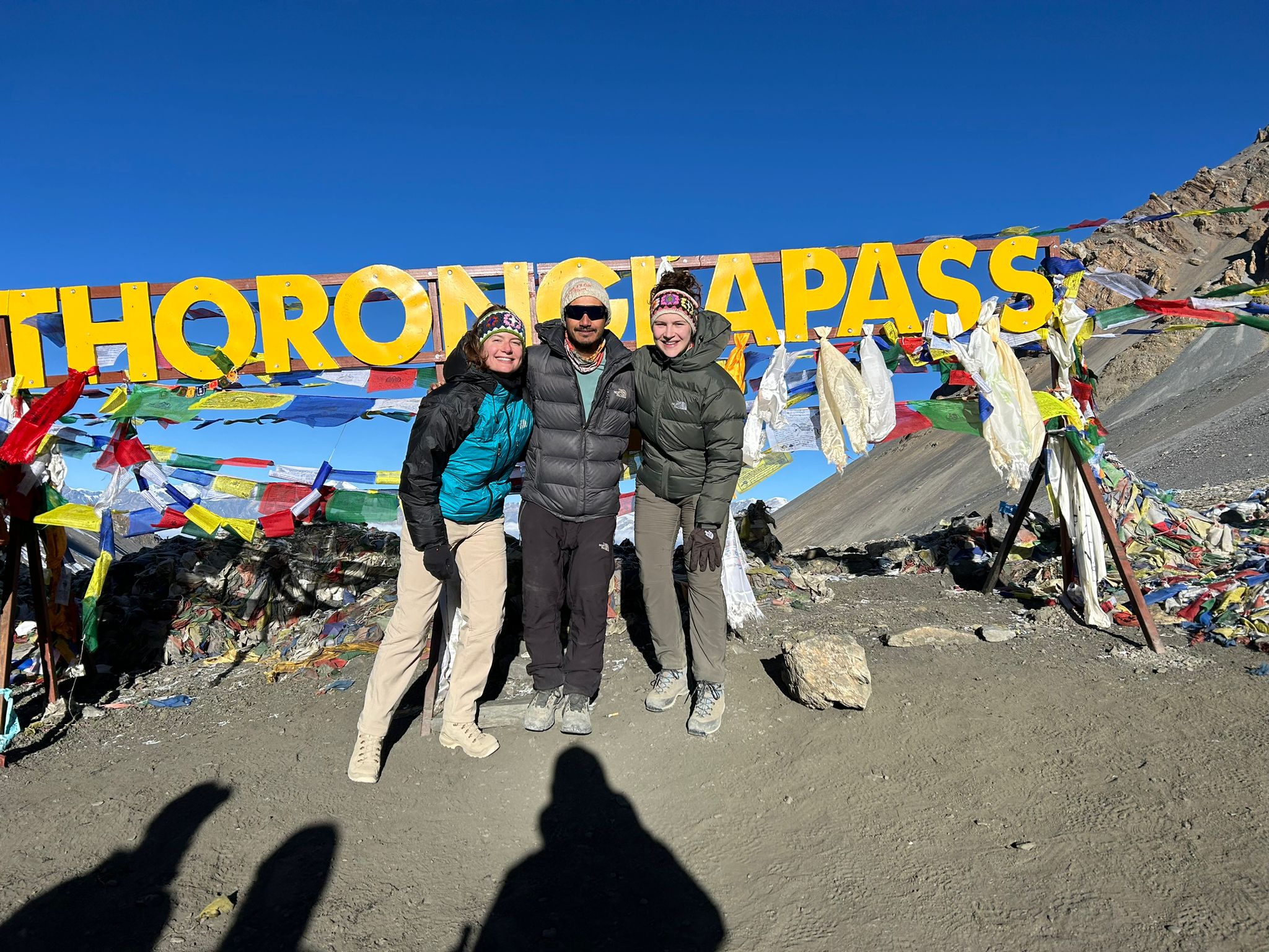 NAR-PHU – ANNAPURNA TREKKING